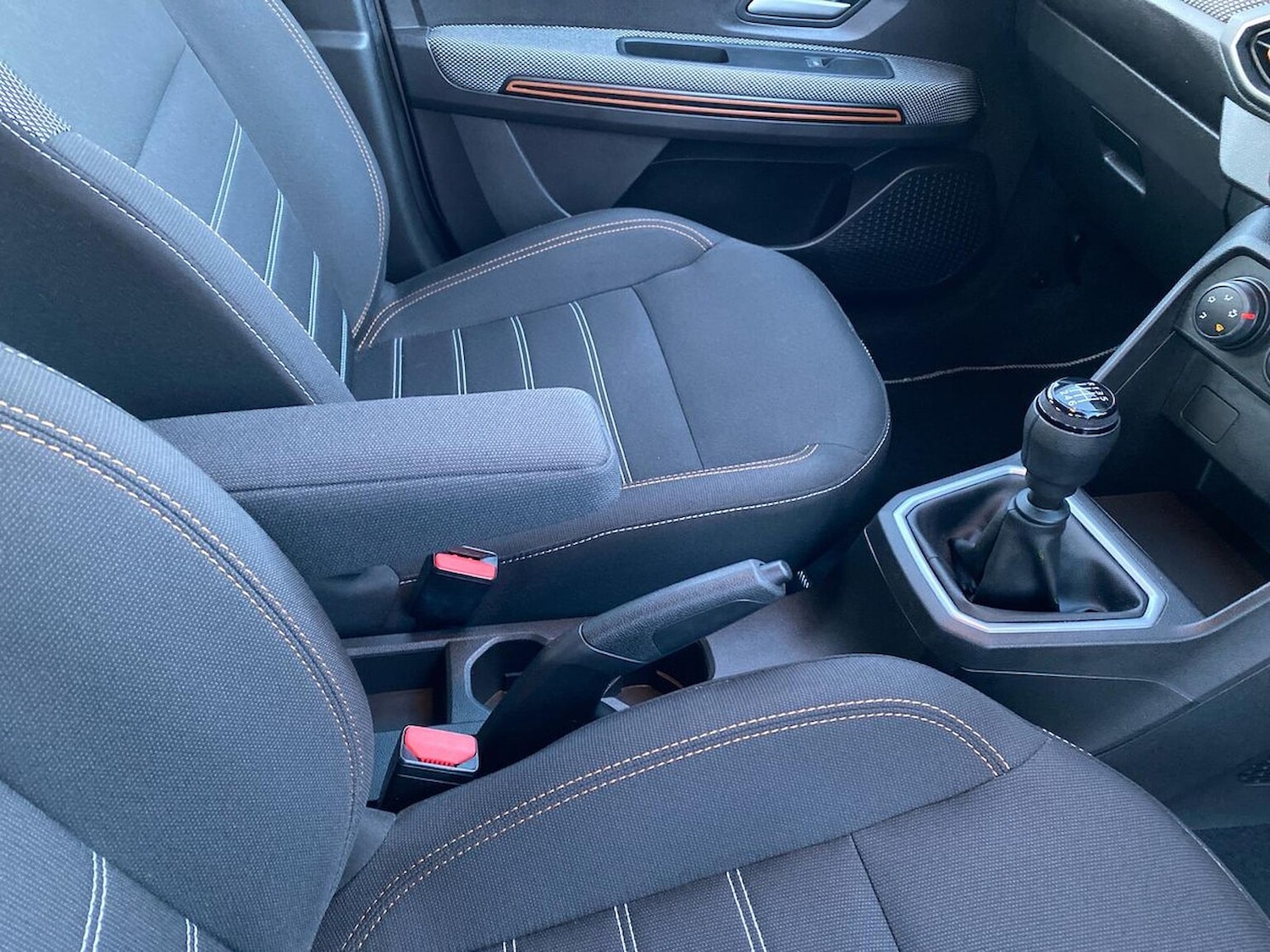 Used Dacia Sandero Stepway 2023 for sale - 76905028: Photo 13