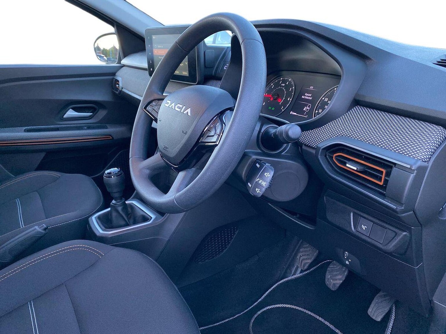 Used Dacia Sandero Stepway 2023 for sale - 76905028: Photo 15