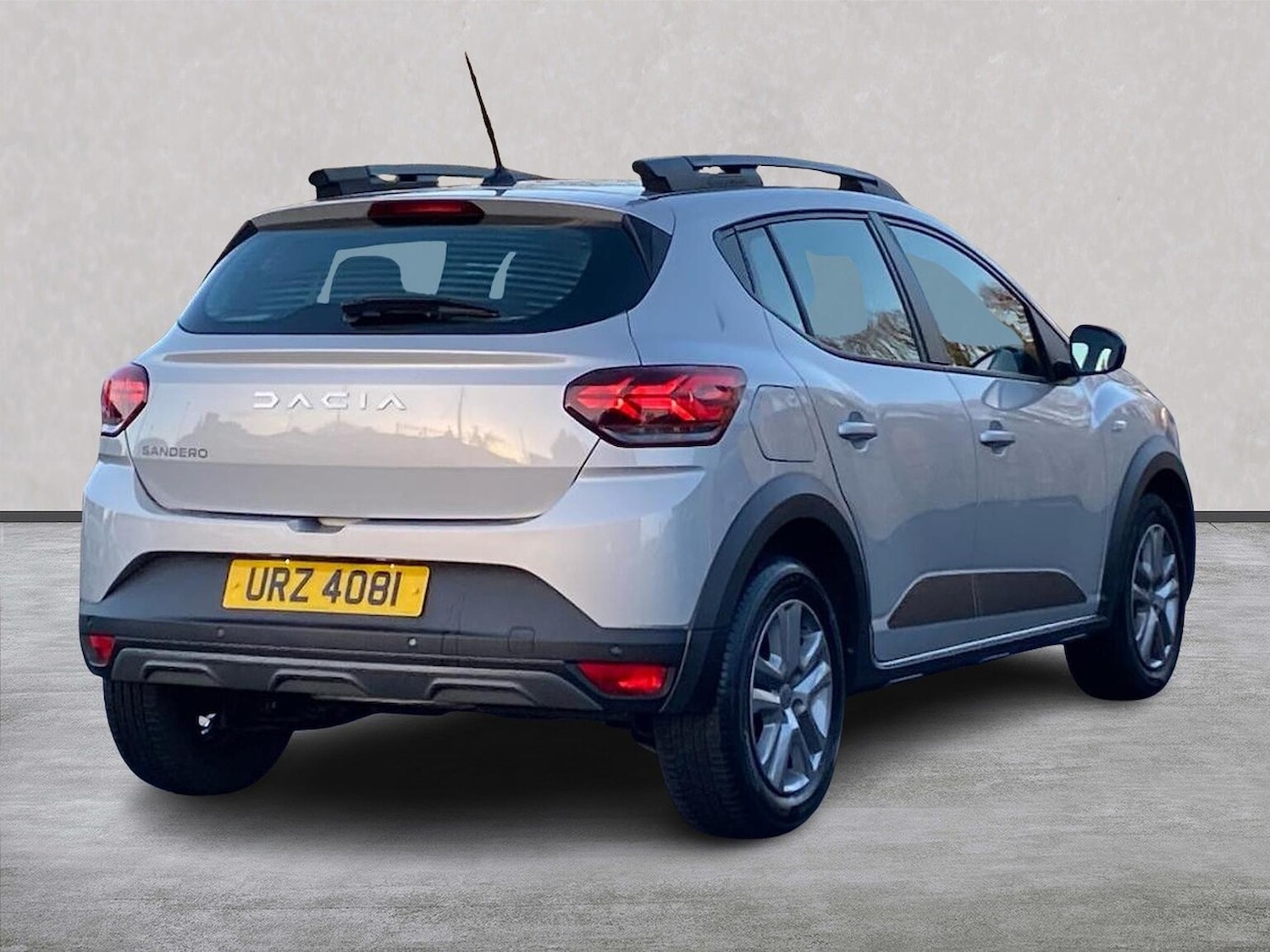 Used Dacia Sandero Stepway 2023 for sale - 76905028: Photo 18