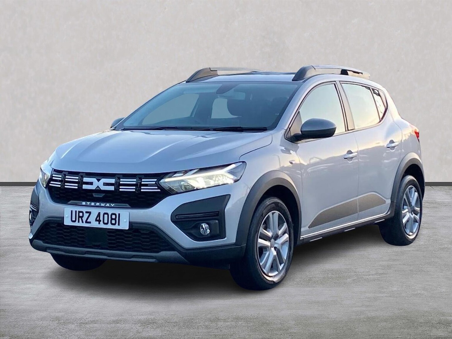 Used Dacia Sandero Stepway 2023 for sale - 76905028: Photo 20