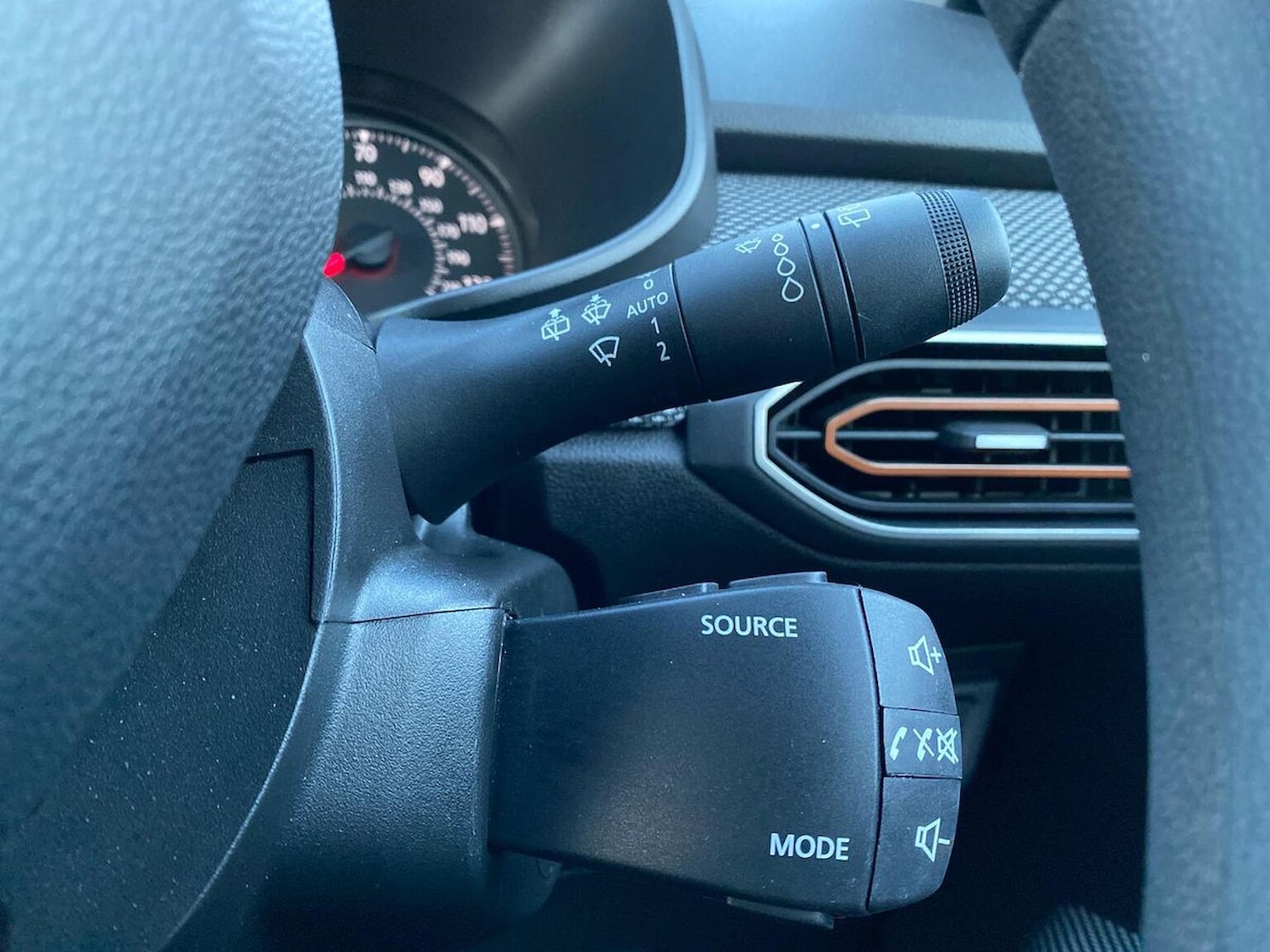 Used Dacia Sandero Stepway 2023 for sale - 76905028: Photo 27