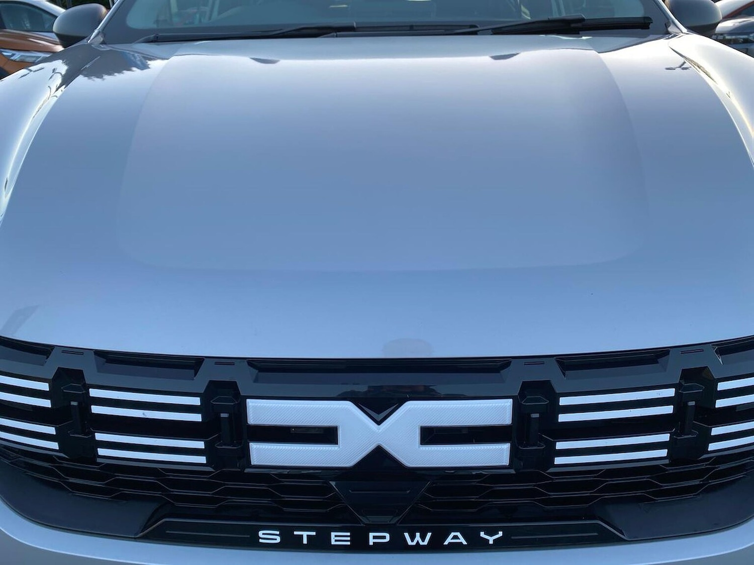 Used Dacia Sandero Stepway 2023 for sale - 76905028: Photo 29