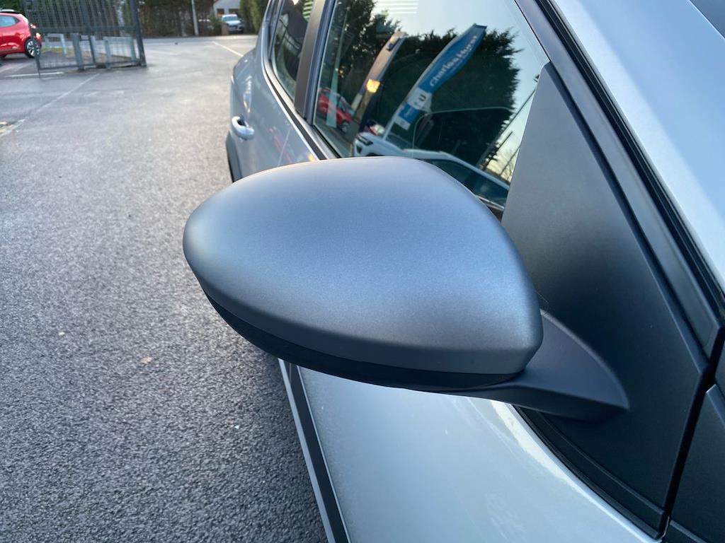 Used Dacia Sandero Stepway 2023 for sale - 76905028: Photo 31