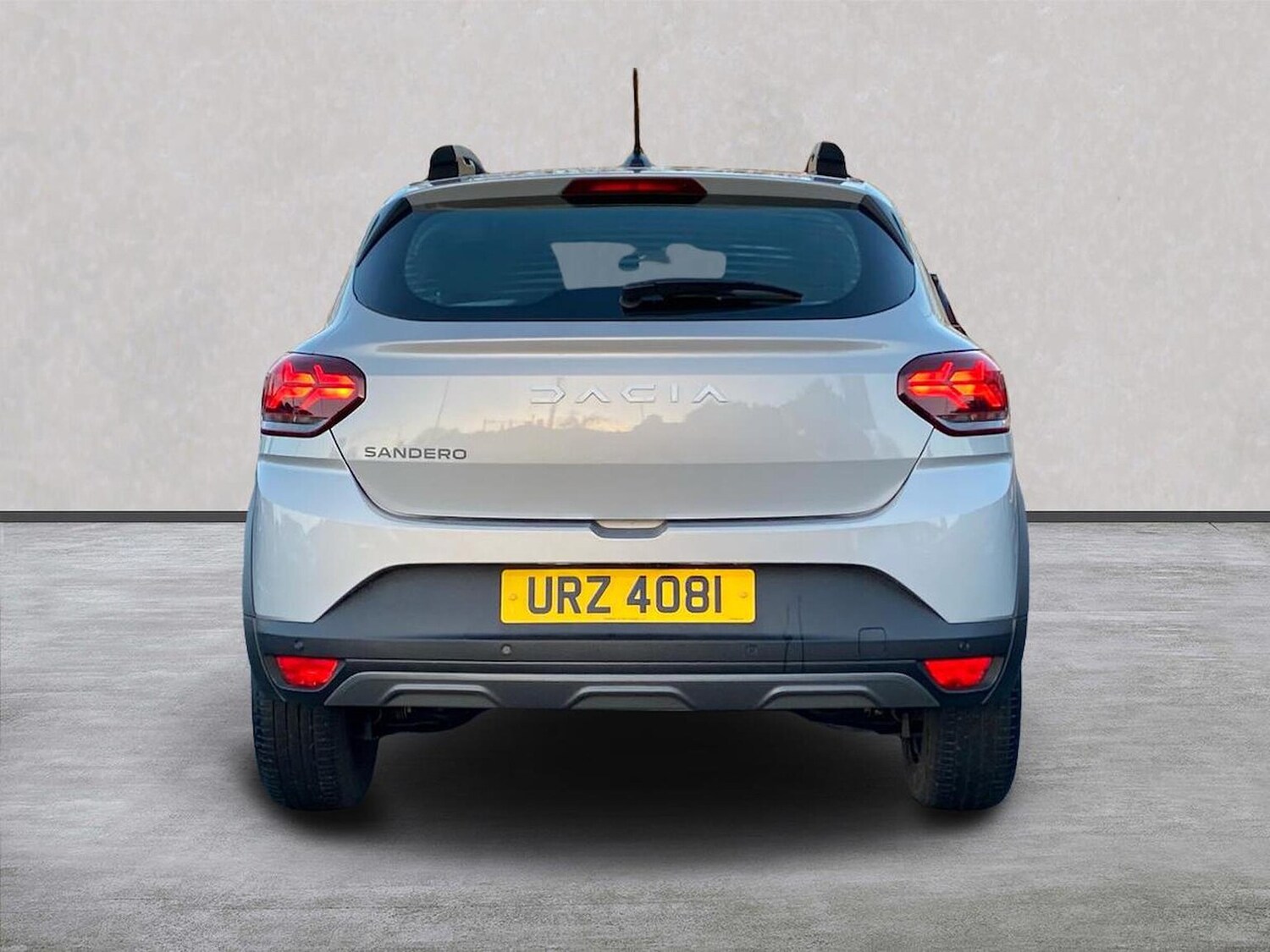 Used Dacia Sandero Stepway 2023 for sale - 76905028: Photo 4