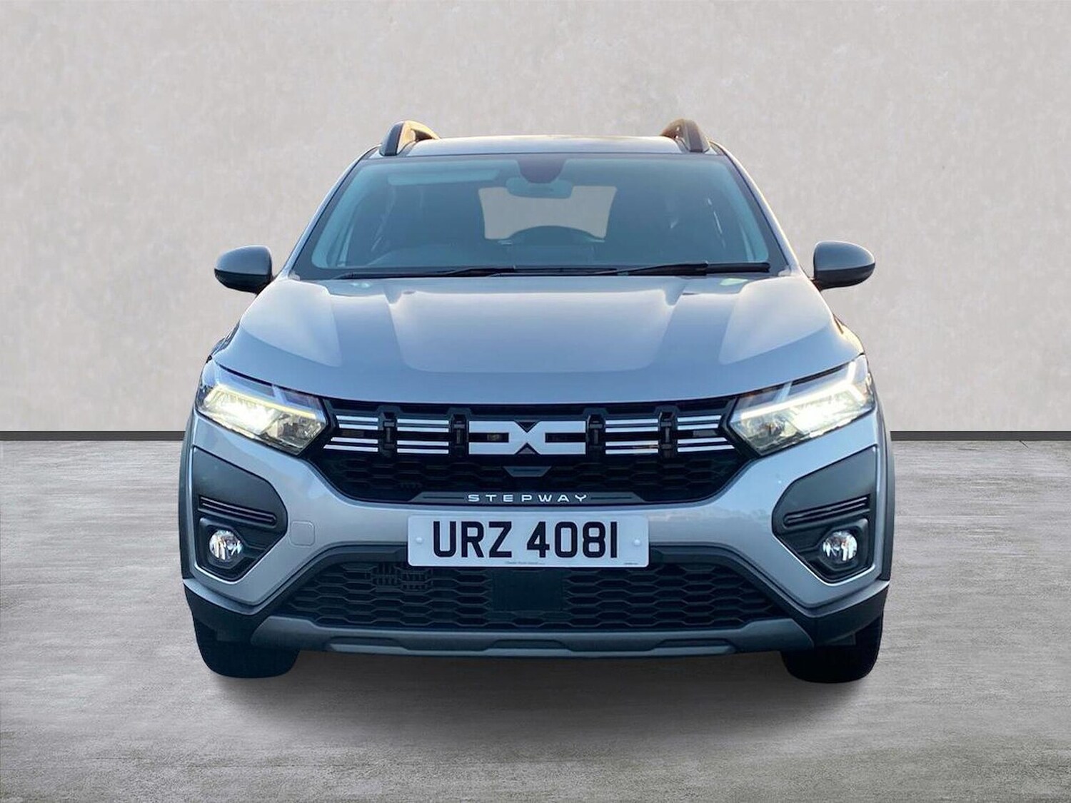 Used Dacia Sandero Stepway 2023 for sale - 76905028: Photo 5