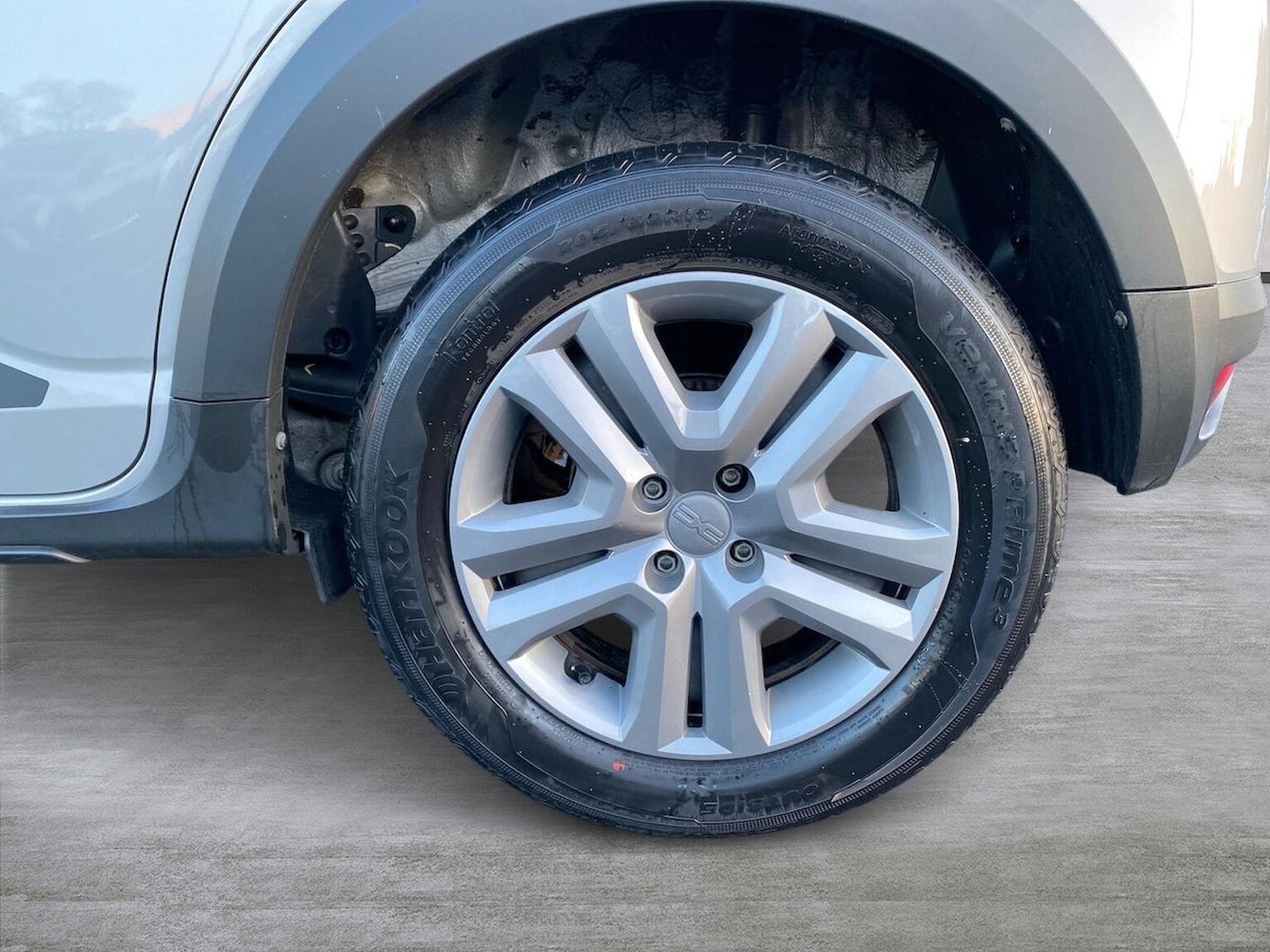 Used Dacia Sandero Stepway 2023 for sale - 76905028: Photo 6