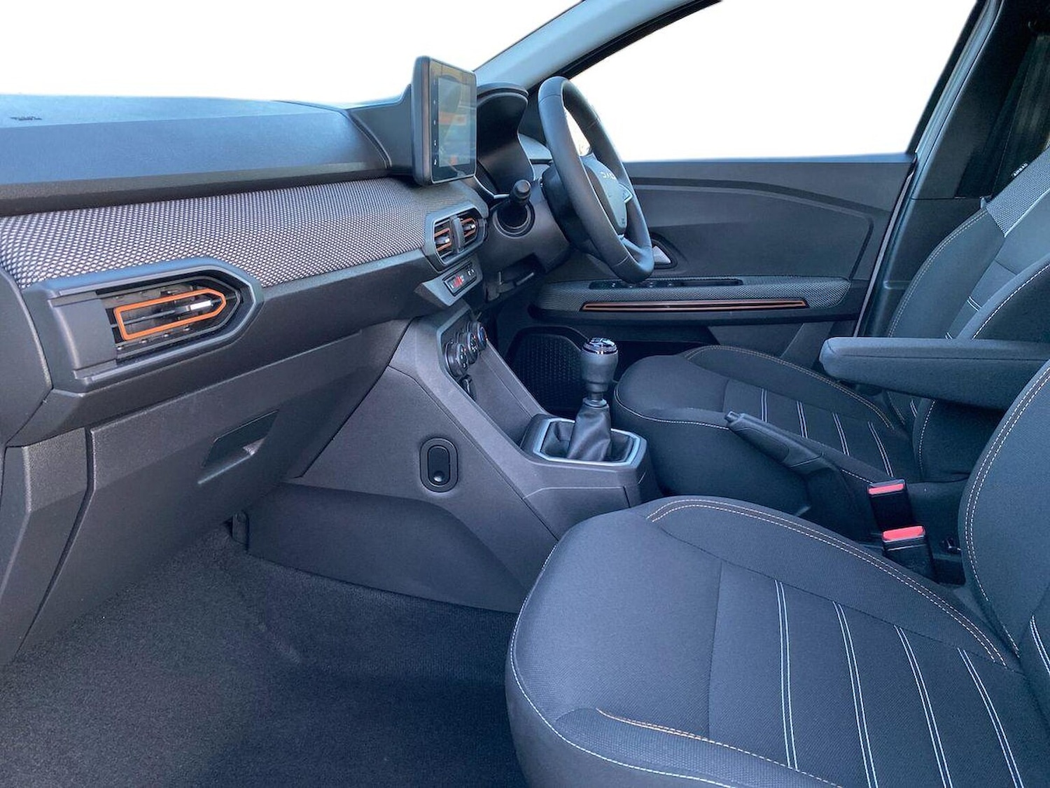 Used Dacia Sandero Stepway 2023 for sale - 76905028: Photo 7