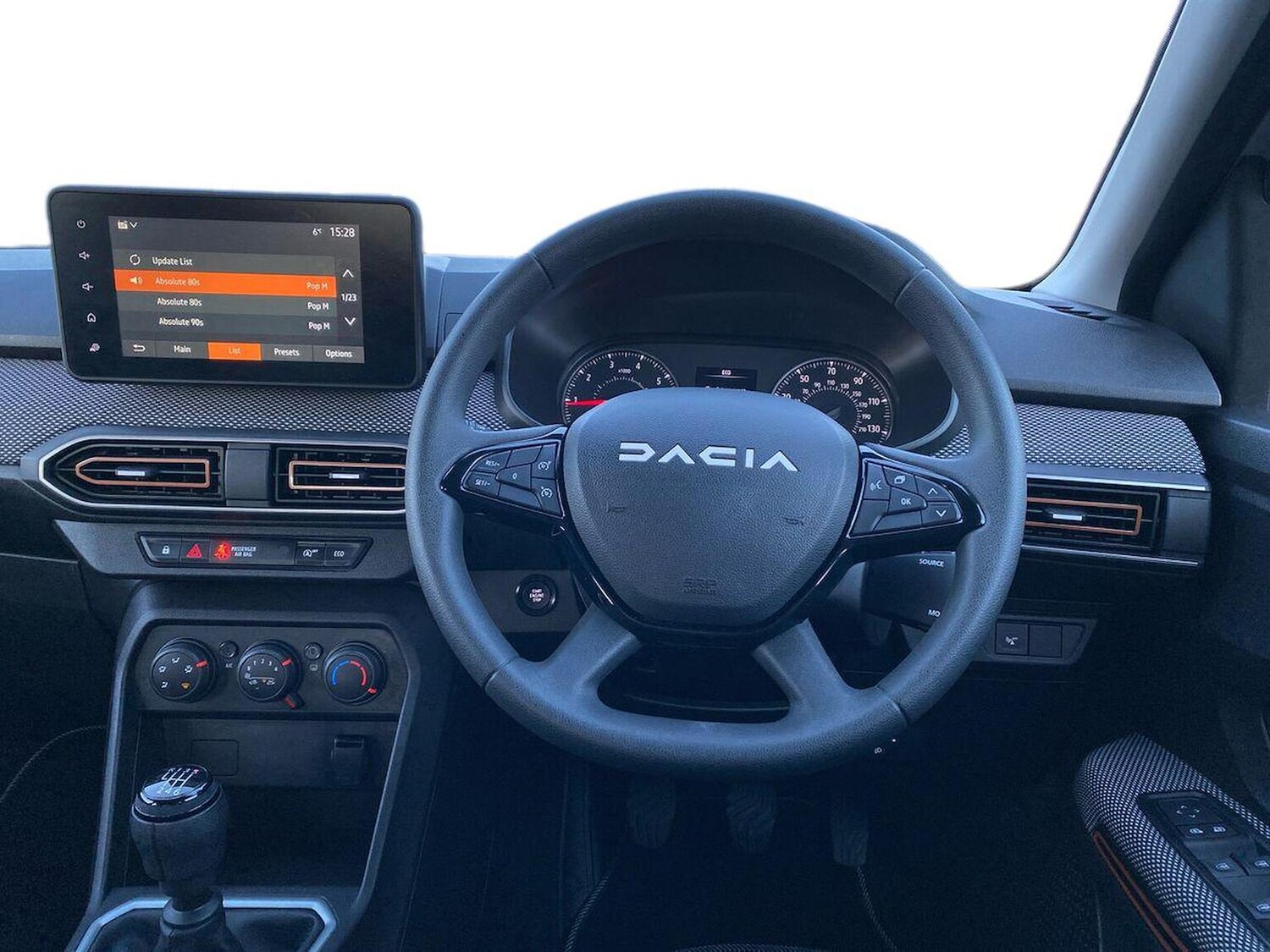 Used Dacia Sandero Stepway 2023 for sale - 76905028: Photo 9