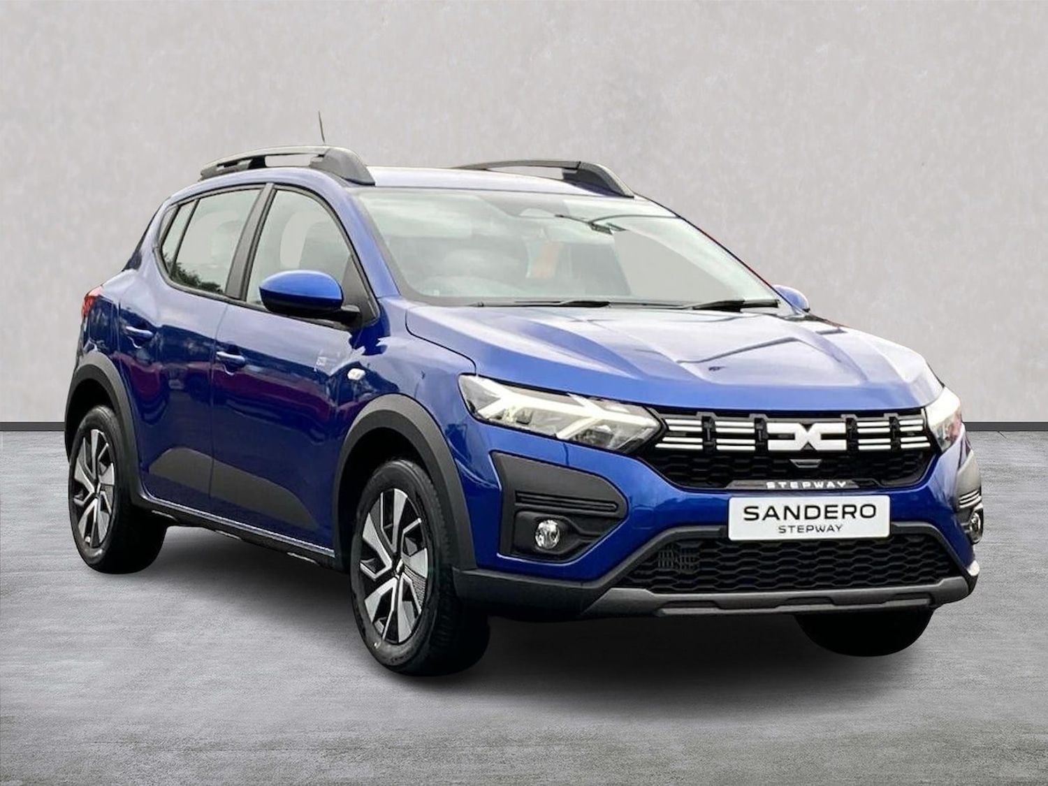 Used Dacia Sandero Stepway 2025 for sale - 76974524: Photo 1