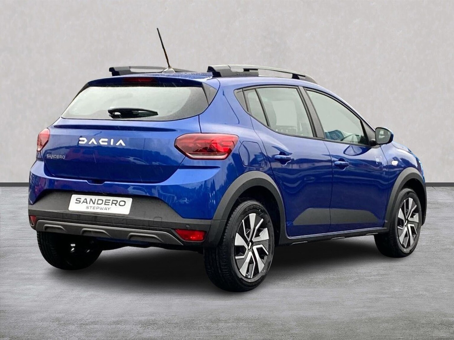 Used Dacia Sandero Stepway 2025 for sale - 76974524: Photo 18