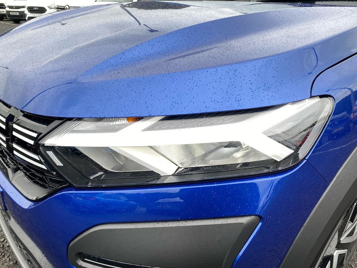 Used Dacia Sandero Stepway 2025 for sale - 76974524: Photo 30