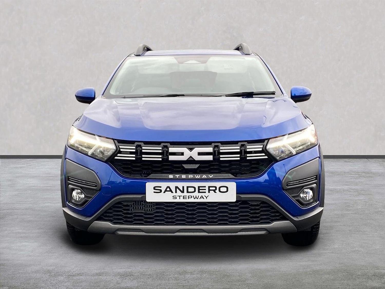 Used Dacia Sandero Stepway 2025 for sale - 76974524: Photo 5