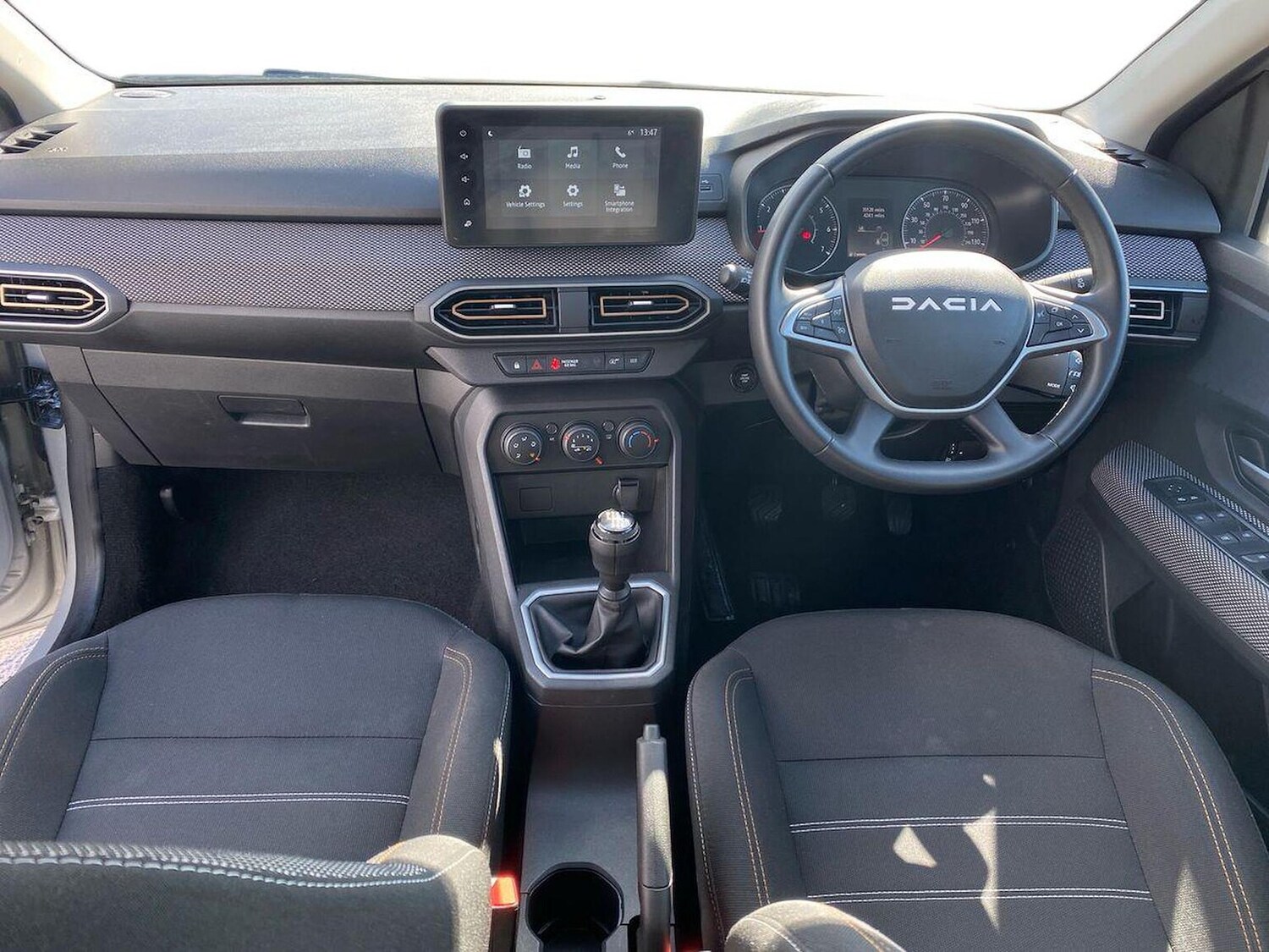 Used Dacia Sandero Stepway 2023 for sale - 78191574: Photo 10