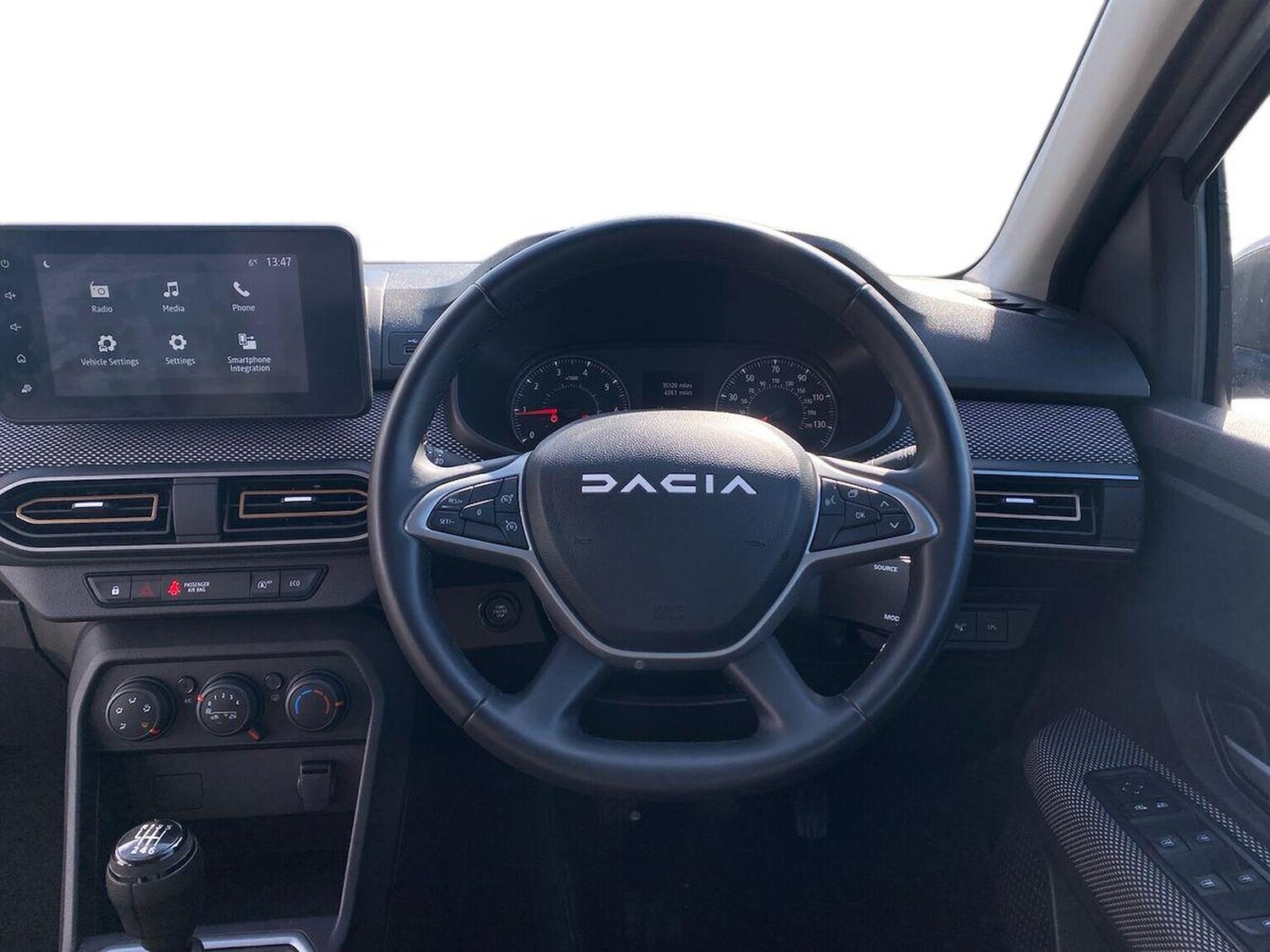 Used Dacia Sandero Stepway 2023 for sale - 78191574: Photo 11