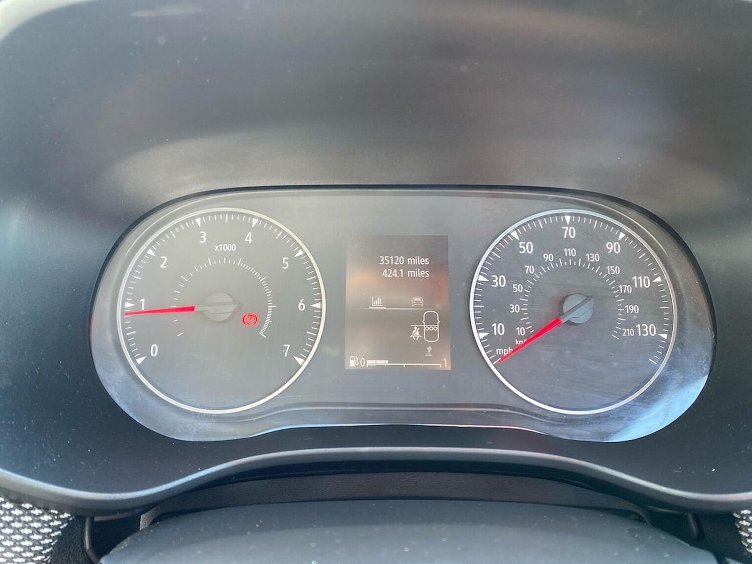 Used Dacia Sandero Stepway 2023 for sale - 78191574: Photo 12