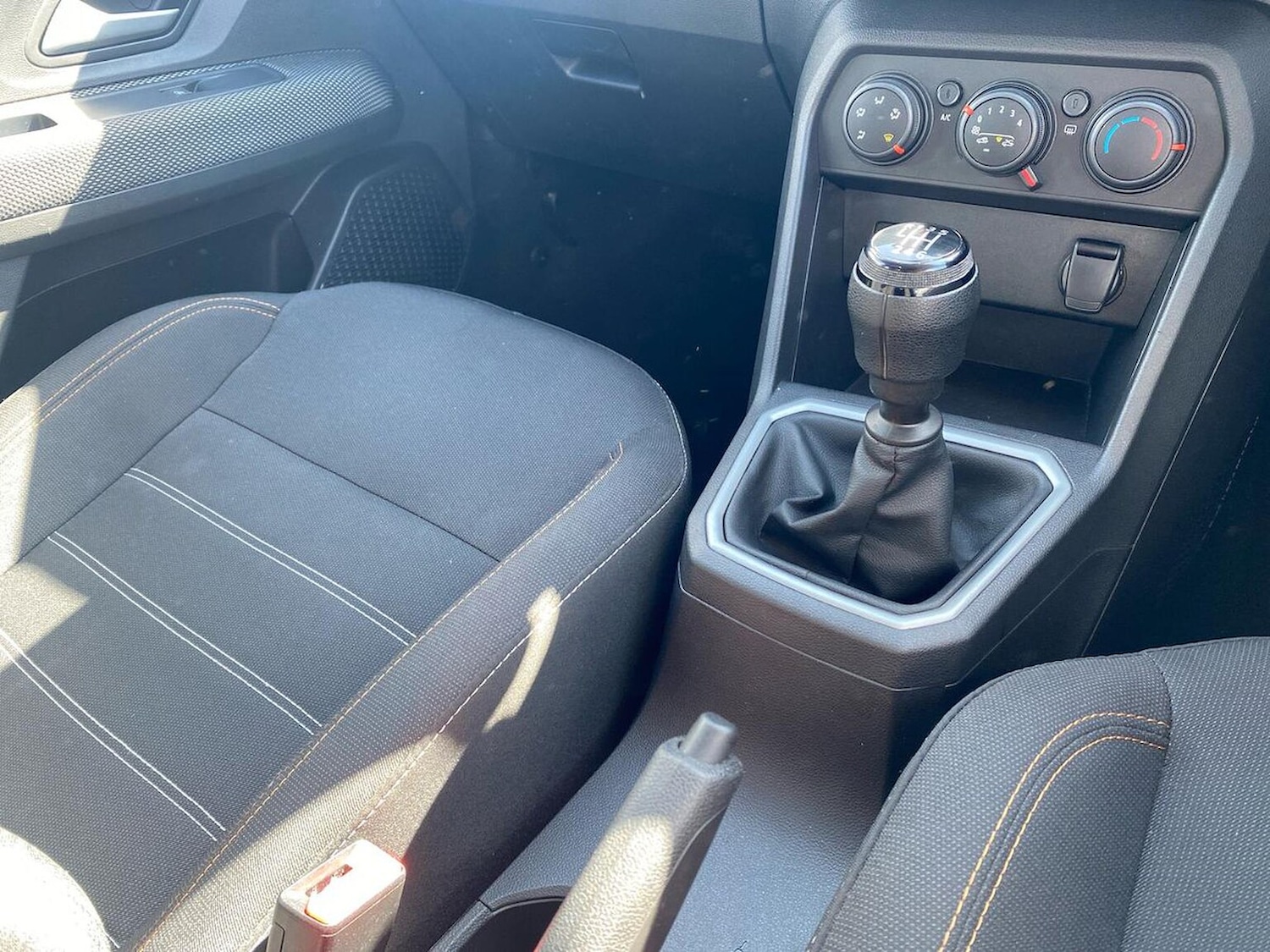 Used Dacia Sandero Stepway 2023 for sale - 78191574: Photo 15