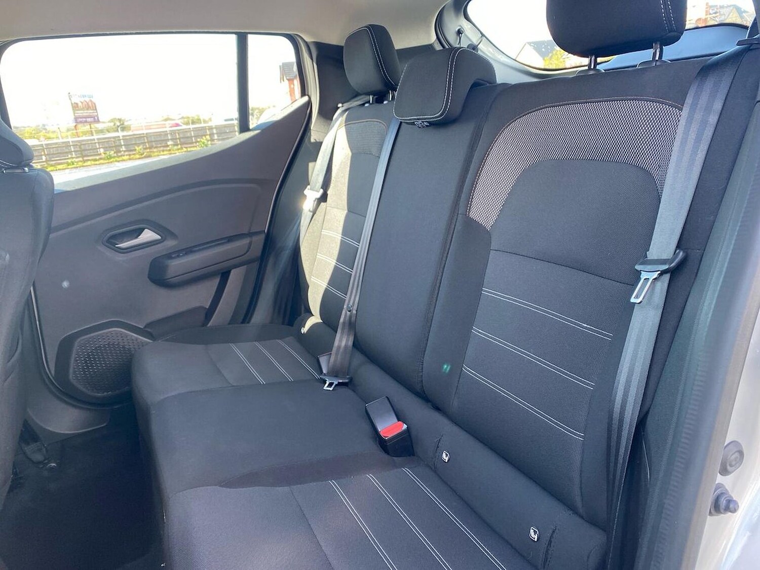 Used Dacia Sandero Stepway 2023 for sale - 78191574: Photo 18