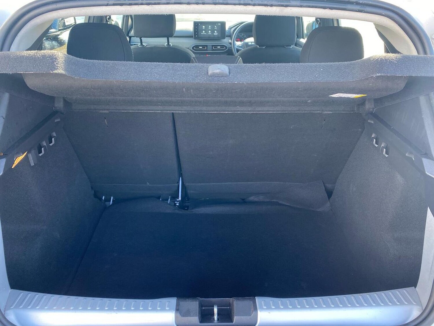 Used Dacia Sandero Stepway 2023 for sale - 78191574: Photo 19