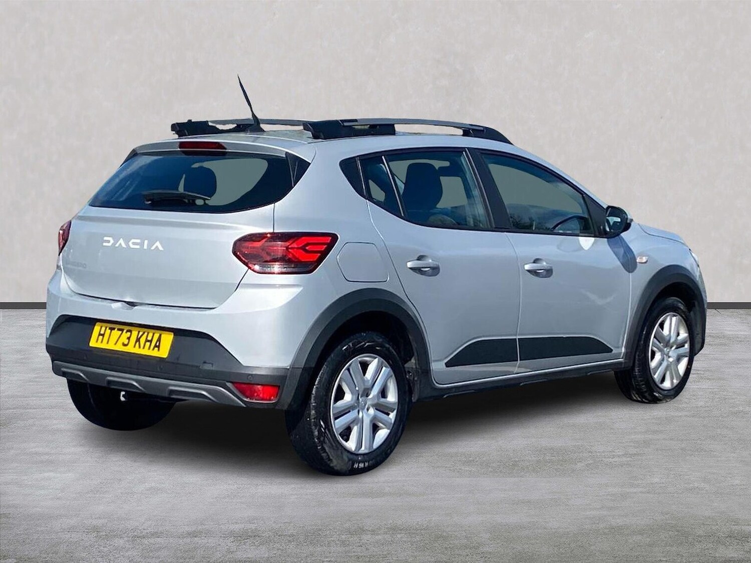 Used Dacia Sandero Stepway 2023 for sale - 78191574: Photo 20