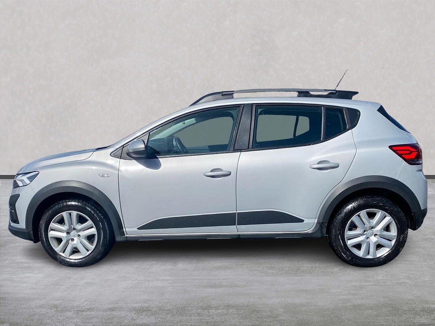 Used Dacia Sandero Stepway 2023 for sale - 78191574: Photo 21