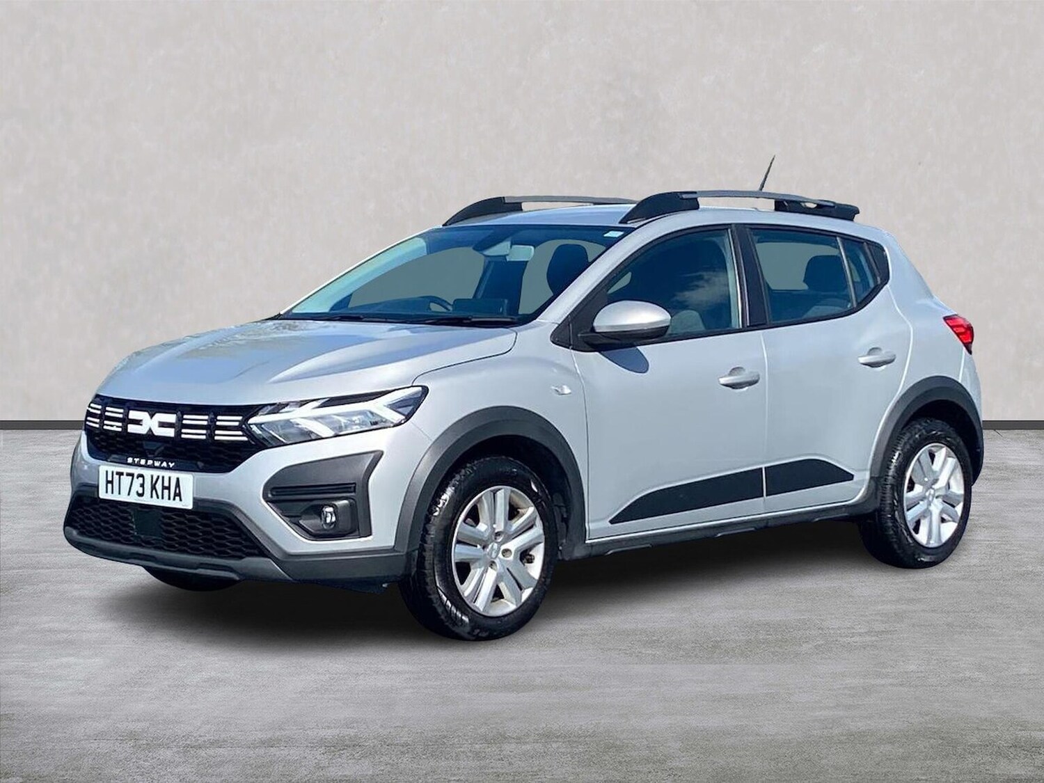 Used Dacia Sandero Stepway 2023 for sale - 78191574: Photo 22