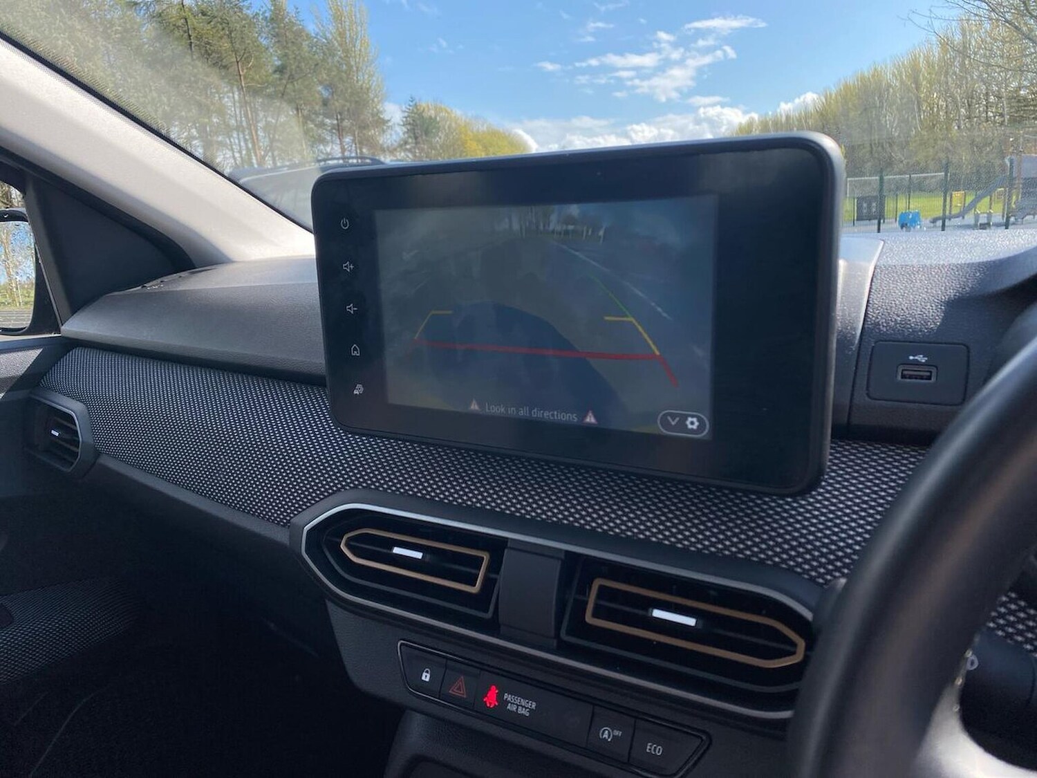 Used Dacia Sandero Stepway 2023 for sale - 78191574: Photo 25