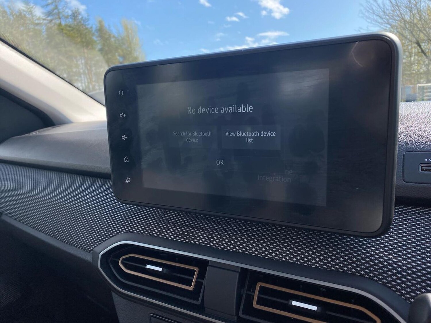 Used Dacia Sandero Stepway 2023 for sale - 78191574: Photo 26