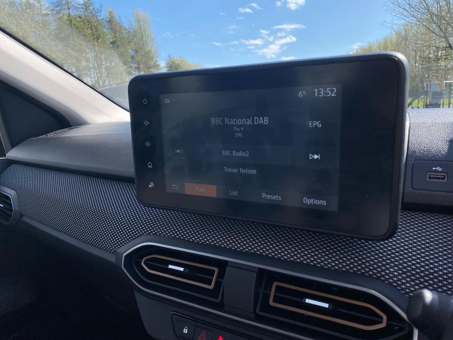 Used Dacia Sandero Stepway 2023 for sale - 78191574: Photo 27