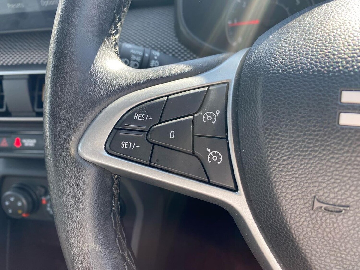 Used Dacia Sandero Stepway 2023 for sale - 78191574: Photo 29