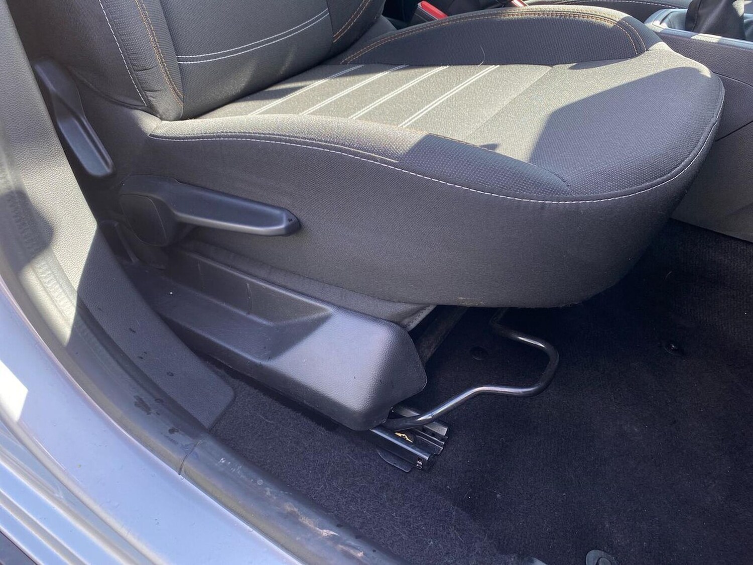 Used Dacia Sandero Stepway 2023 for sale - 78191574: Photo 32