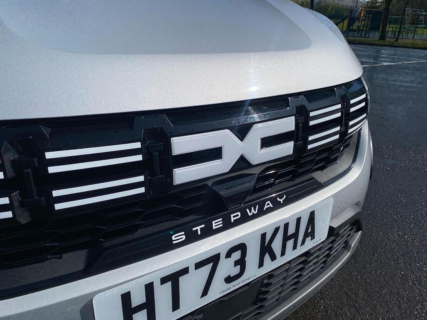 Used Dacia Sandero Stepway 2023 for sale - 78191574: Photo 35