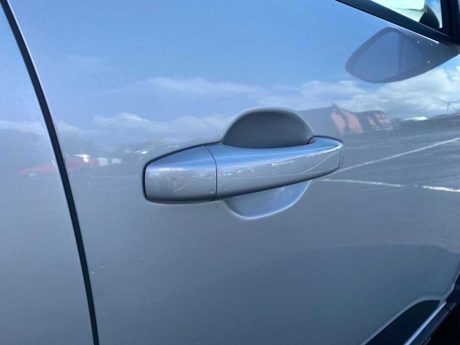 Used Dacia Sandero Stepway 2023 for sale - 78191574: Photo 39