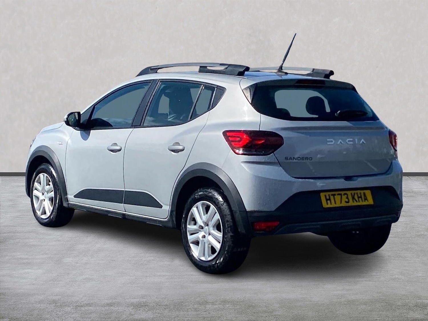 Used Dacia Sandero Stepway 2023 for sale - 78191574: Photo 4