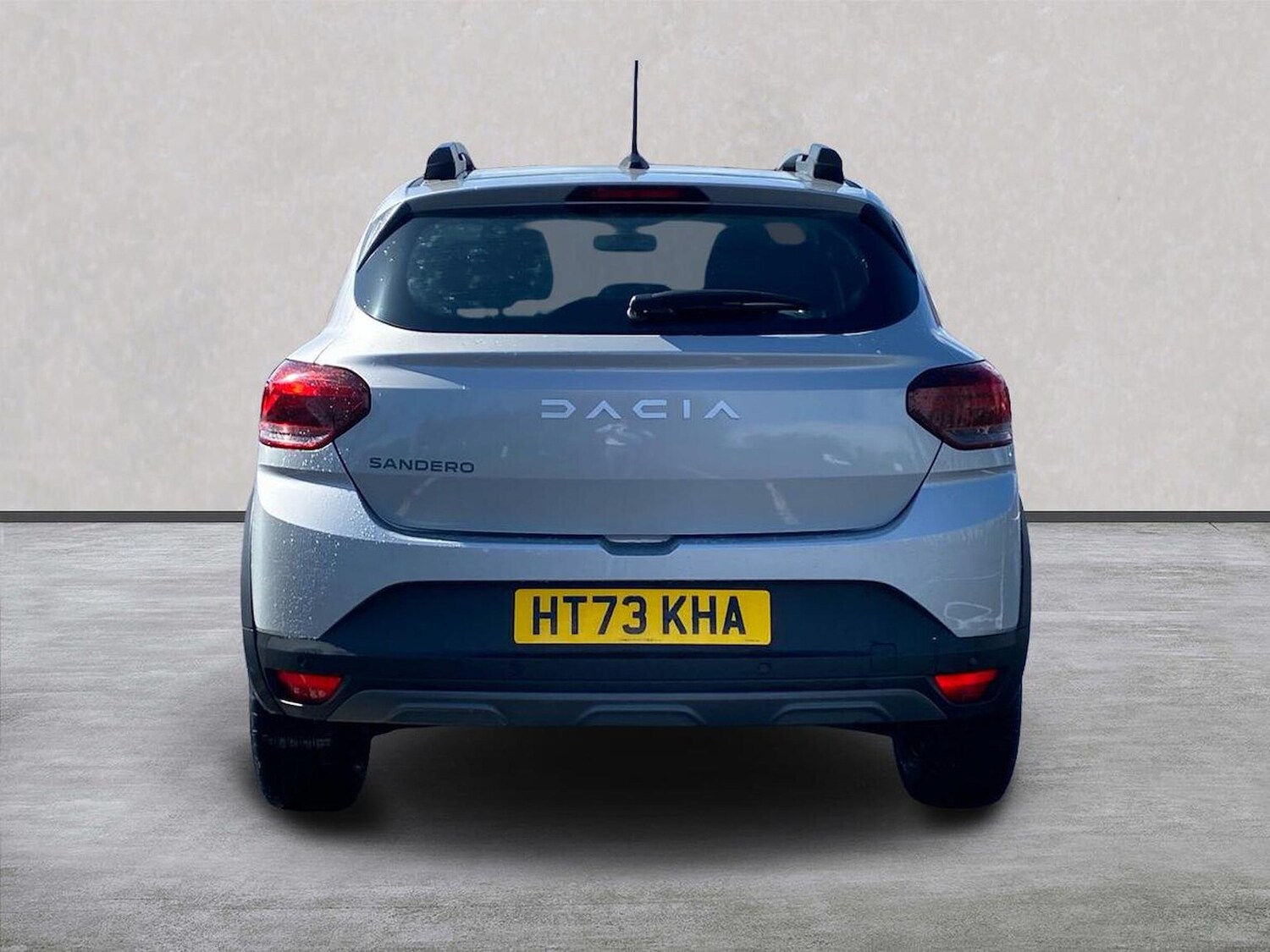 Used Dacia Sandero Stepway 2023 for sale - 78191574: Photo 6
