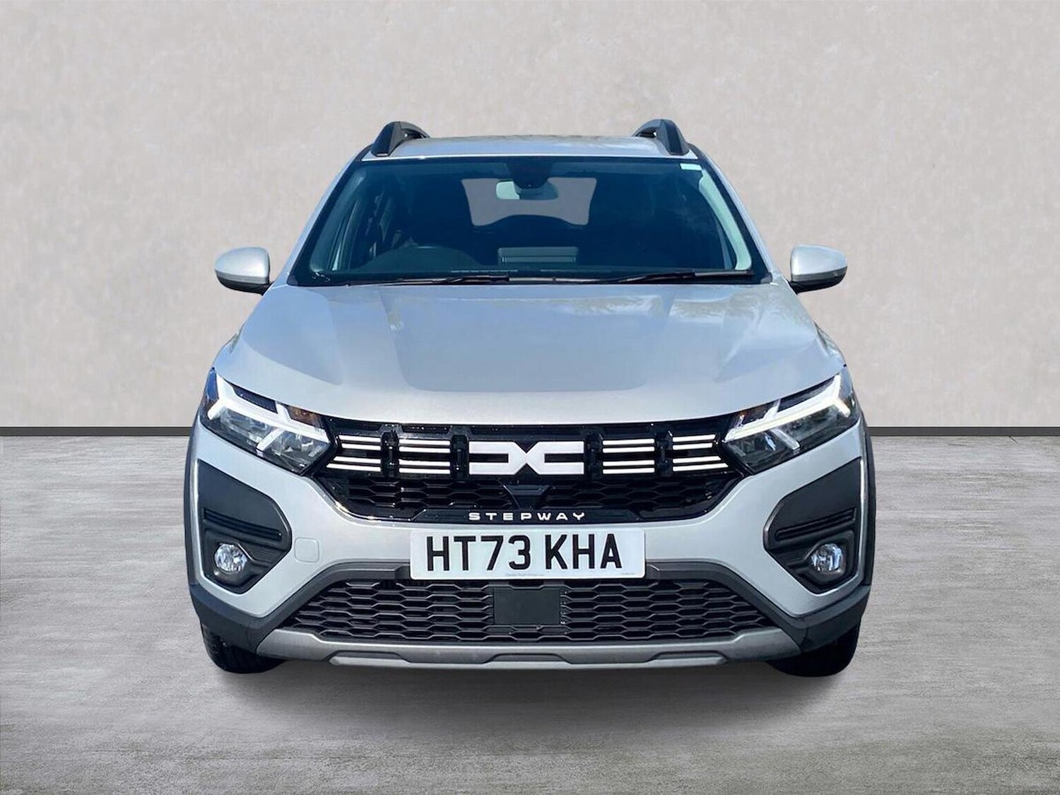 Used Dacia Sandero Stepway 2023 for sale - 78191574: Photo 7