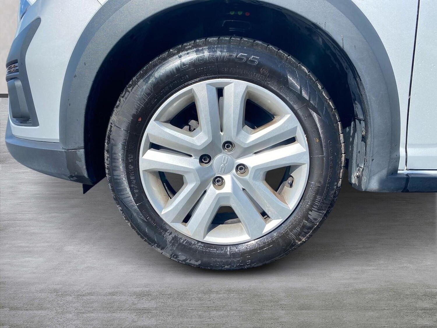 Used Dacia Sandero Stepway 2023 for sale - 78191574: Photo 8