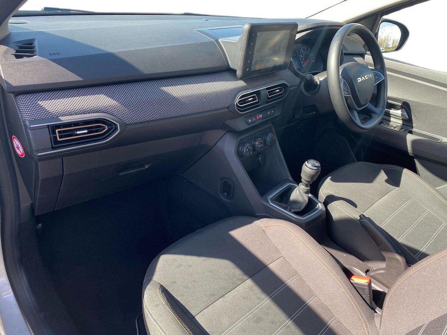 Used Dacia Sandero Stepway 2023 for sale - 78191574: Photo 9