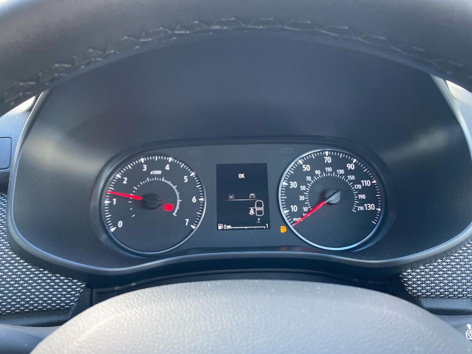 Used Dacia Jogger 2022 for sale - 76577311: Photo 10