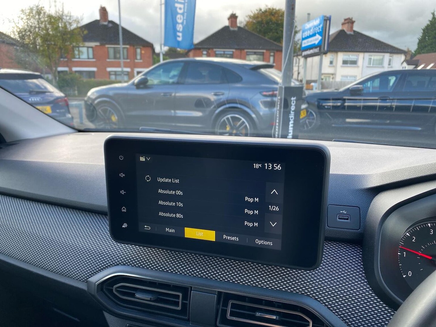 Used Dacia Jogger 2022 for sale - 76577311: Photo 11