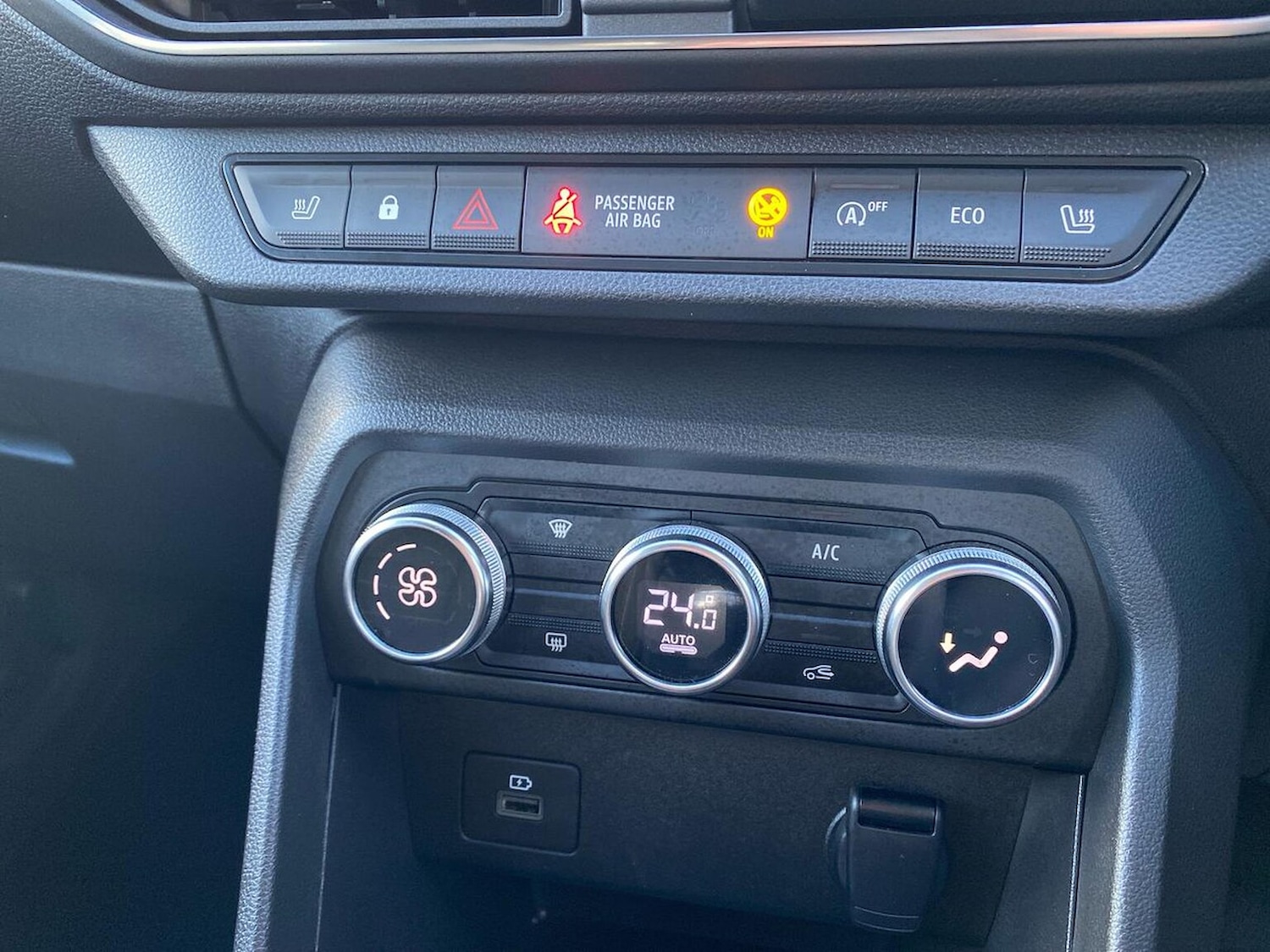 Used Dacia Jogger 2022 for sale - 76577311: Photo 12