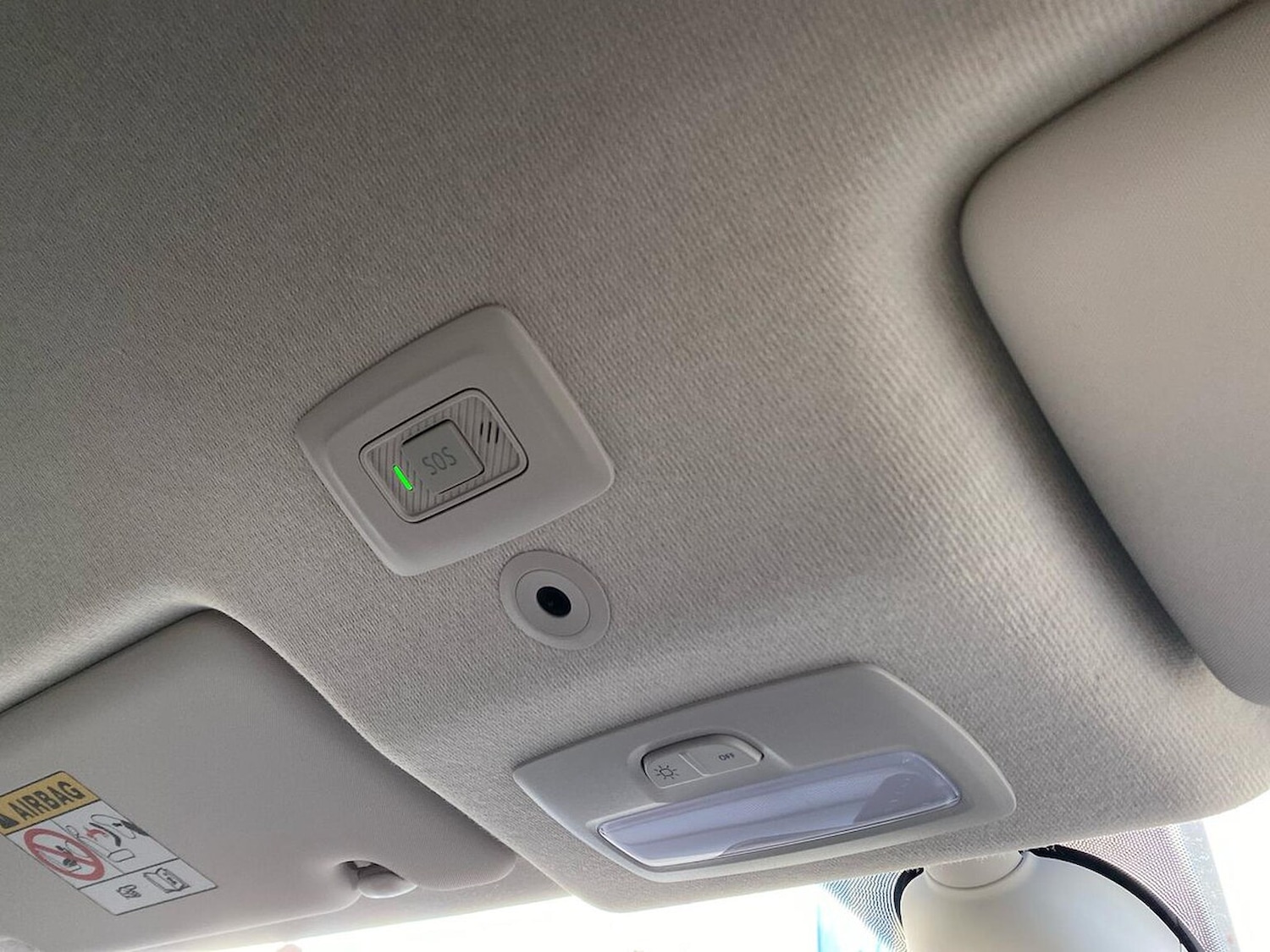 Used Dacia Jogger 2022 for sale - 76577311: Photo 14