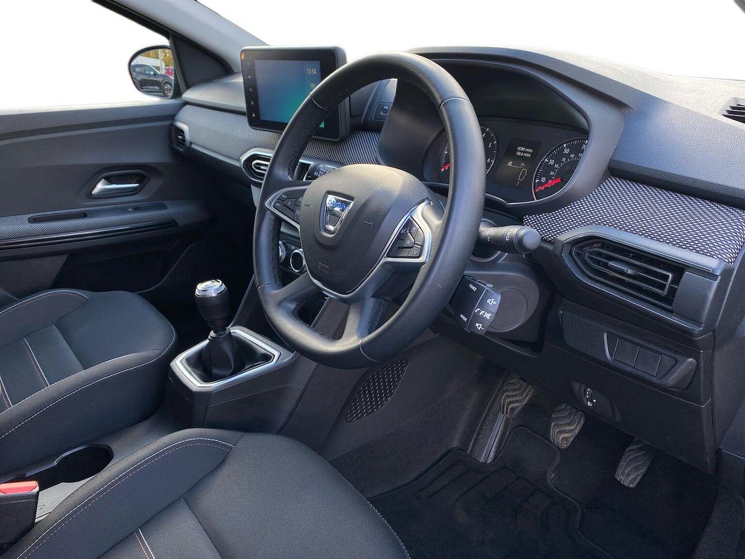 Used Dacia Jogger 2022 for sale - 76577311: Photo 15