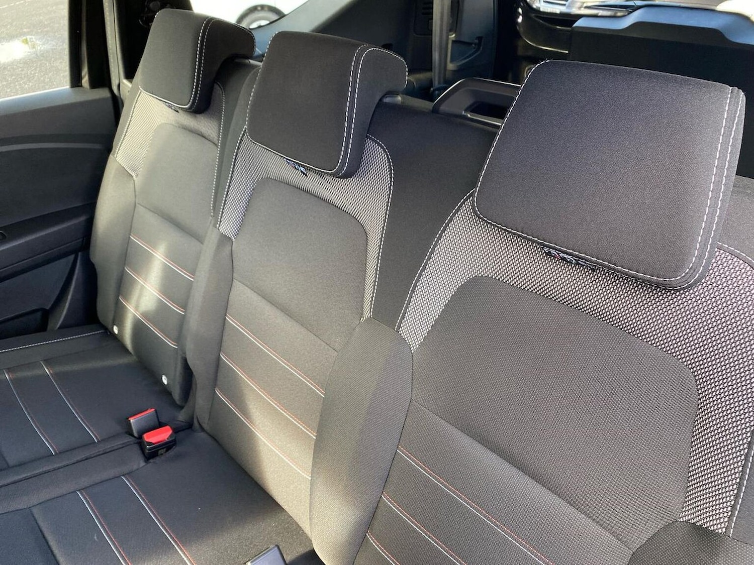 Used Dacia Jogger 2022 for sale - 76577311: Photo 16