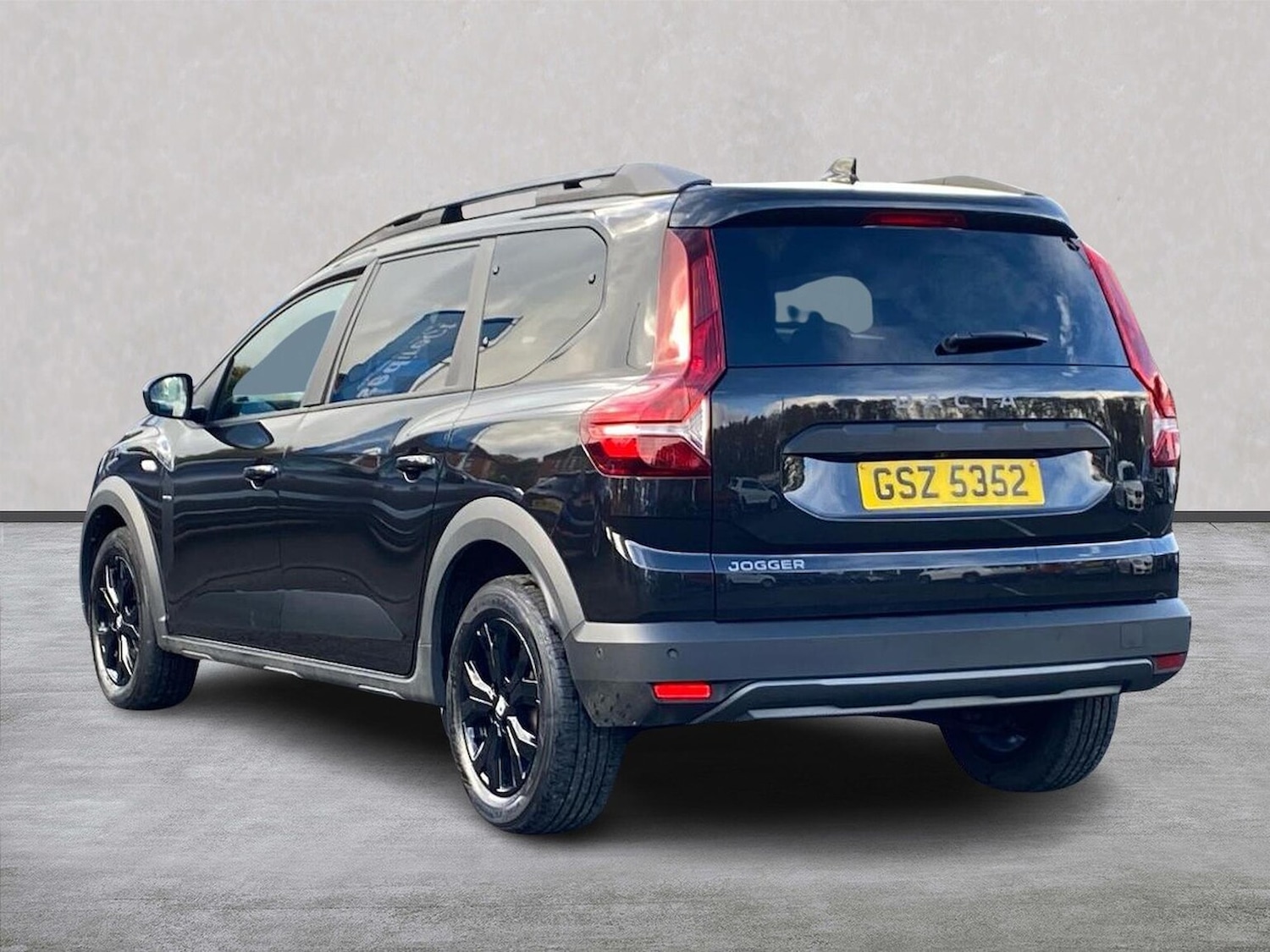 Used Dacia Jogger 2022 for sale - 76577311: Photo 2