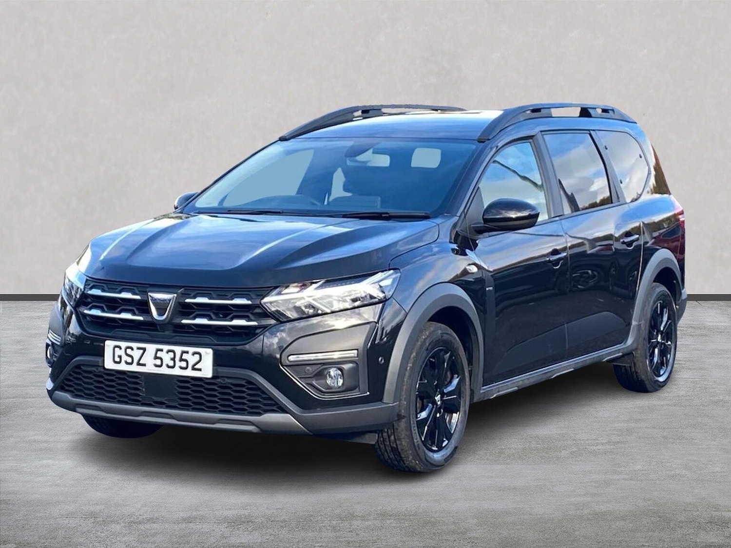 Used Dacia Jogger 2022 for sale - 76577311: Photo 20