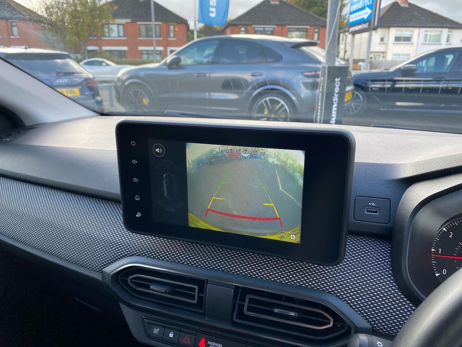 Used Dacia Jogger 2022 for sale - 76577311: Photo 23