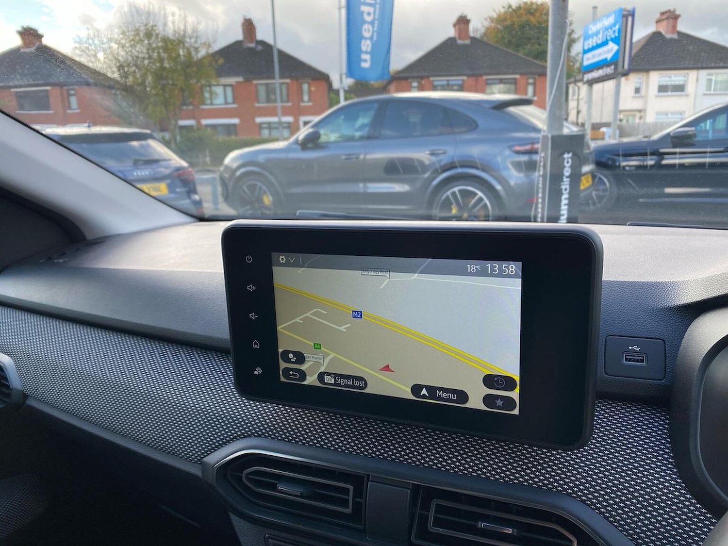 Used Dacia Jogger 2022 for sale - 76577311: Photo 24