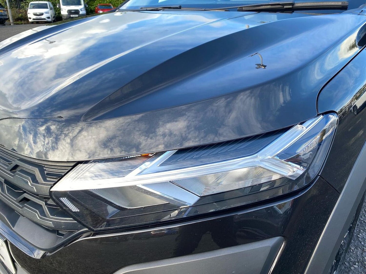 Used Dacia Jogger 2022 for sale - 76577311: Photo 31