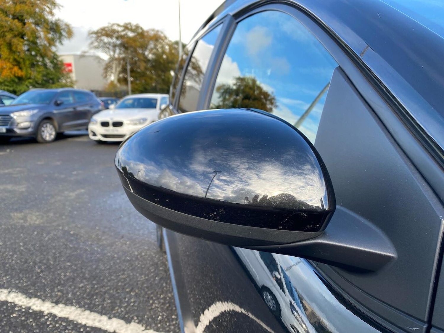 Used Dacia Jogger 2022 for sale - 76577311: Photo 32