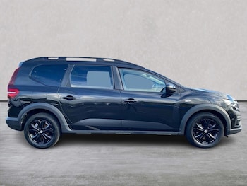 Used Dacia Jogger 2022 for sale - 76577311: Photo